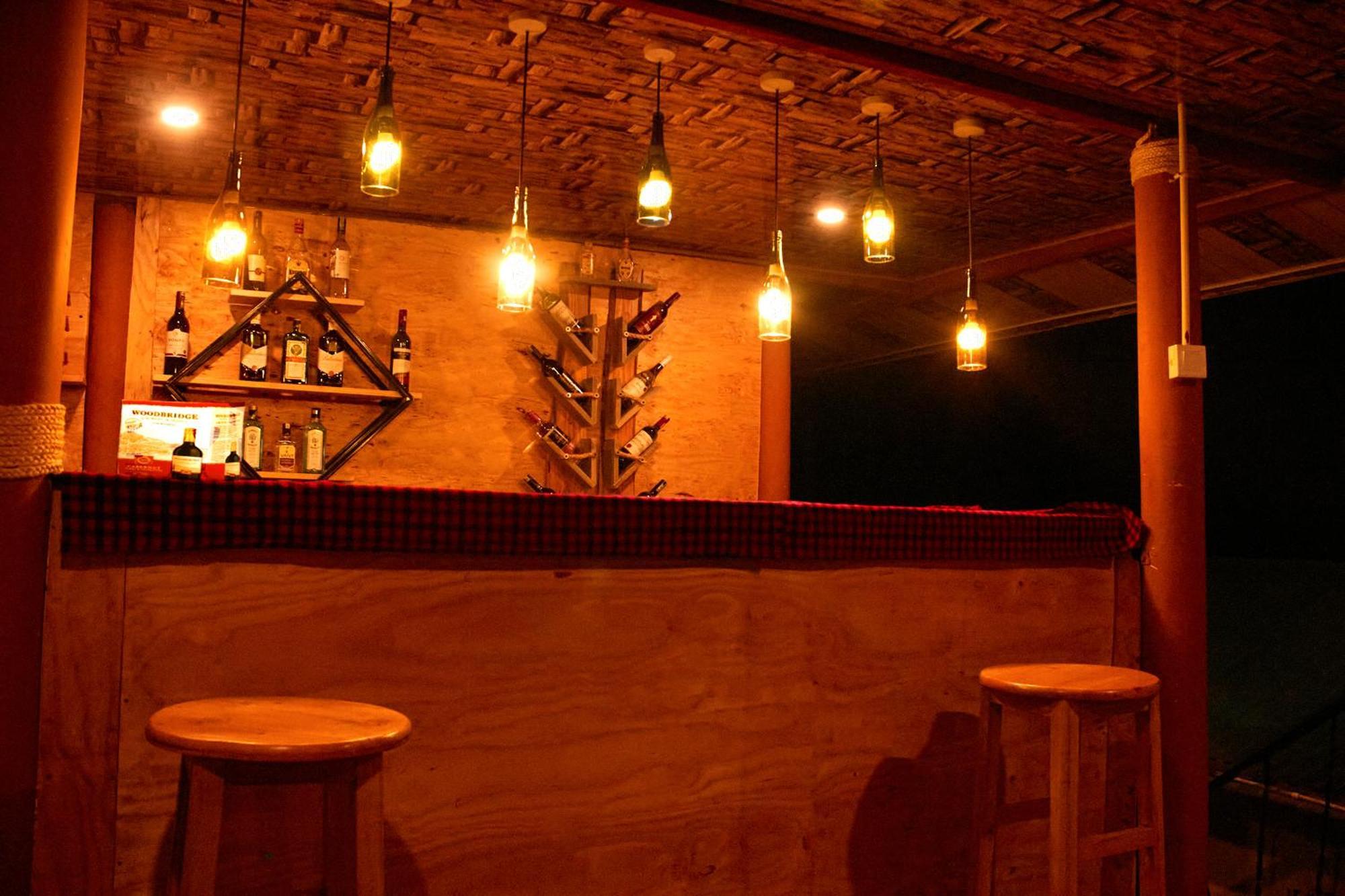 Cajanus Inn Huyện Karatu Ngoại thất bức ảnh